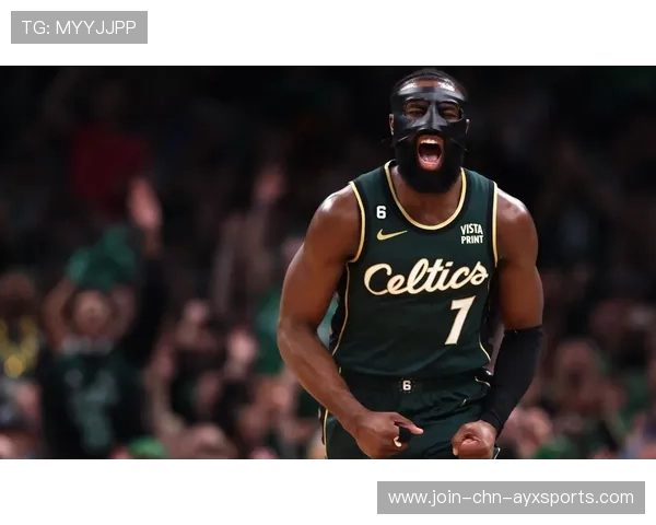 凯尔特人考虑缩小轮换，主帅想增加双探花休息时间