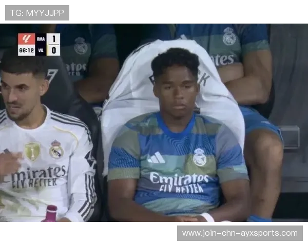 恩德里克被英超多队关注，切尔西愿外租给里昂练级