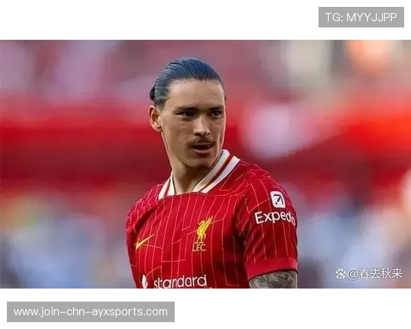 利物浦或为冲冠引进一位战术型中锋
