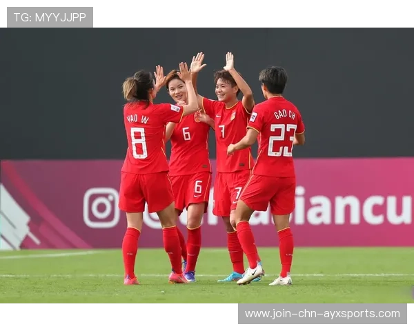 俱乐部启动女性足球发展计划获支持