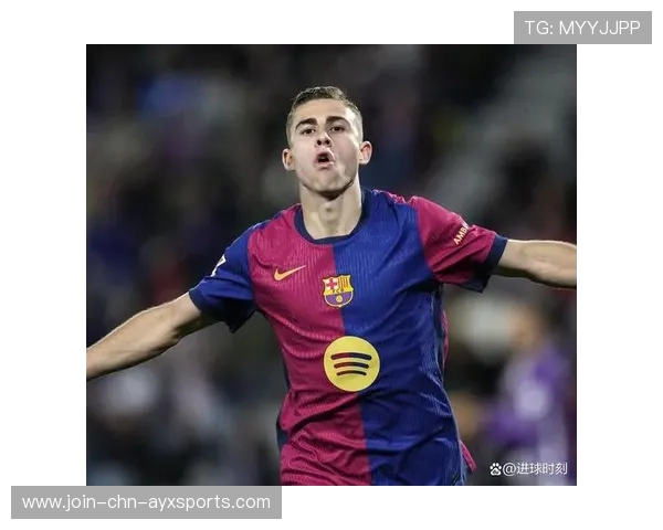 巴萨边路升级迫在眉睫？速度已成为最大短板