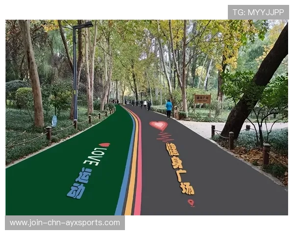 跑步平台与城市夜游活动融合探索新商业模式