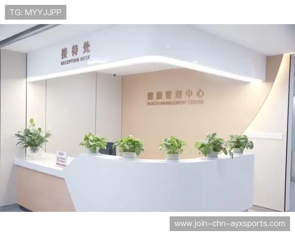 运动康复与体检数据互通推动健康管理闭环 运动康复与体检数据互通推动健康管理闭环