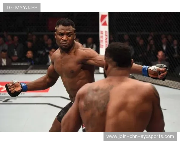 UFC赛后风波：那位拒绝采访的选手带给我们的思考