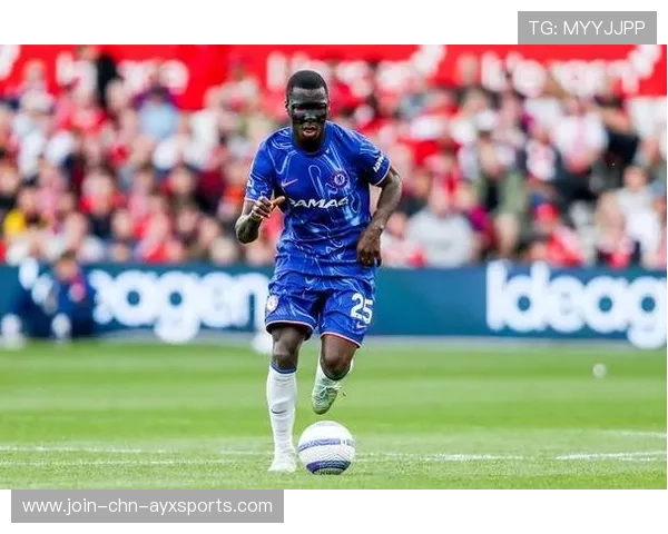 凯塞多：切尔西踢强队时我角色很关键，一直为蓝军倾其所有，切尔西凯尼恩