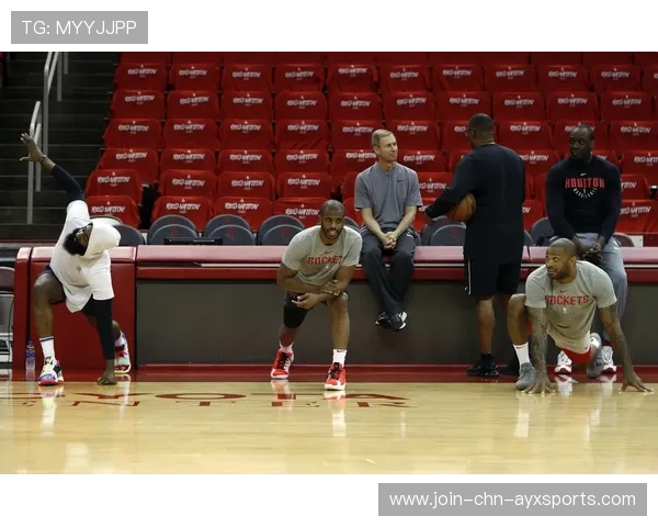 NBA季后赛热身：球队如何调整体能和战术？