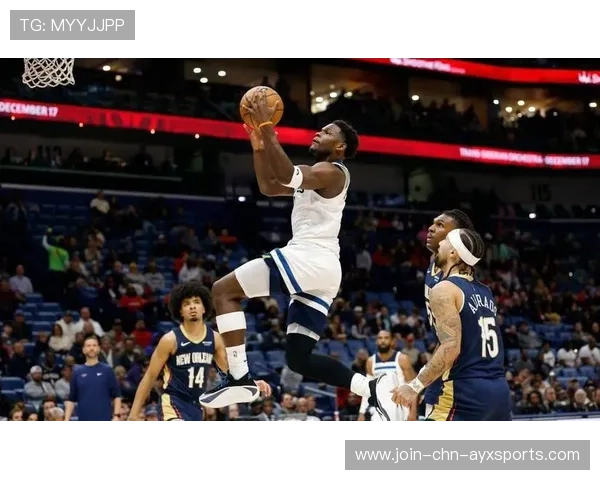 唐斯外线手感灼热,森林狼连续打出得分 唐斯外线手感灼热,森林狼连续打出得分