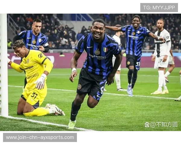 劳塔罗快速反跑形成巨大威胁 劳塔罗快速反跑形成巨大威胁