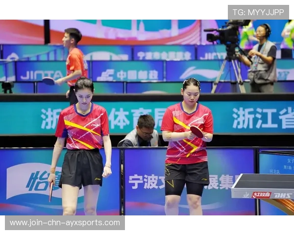 女团赛场情绪大爆发:谁在背后推动河北队的变化?