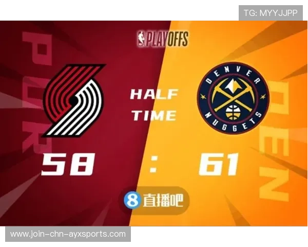 掘金波特外线开火，三分连中两记